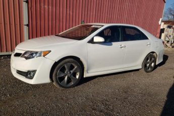 4T1BK1FK4EU549651 | 2014 TOYOTA CAMRY SE