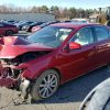 3N1CE2CP0FL396948 | 2015 Nissan versa note s