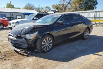 4T1BK1FK7FU029073 | 2015 TOYOTA CAMRY XSE