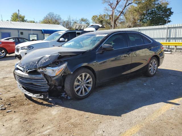 4T1BK1FK7FU029073 | 2015 TOYOTA CAMRY XSE