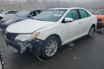 4T1BK1FK8CU513684 | 2012 Toyota camry se