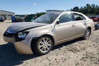 4T1BK36B15U014336 | 2005 Toyota avalon xl