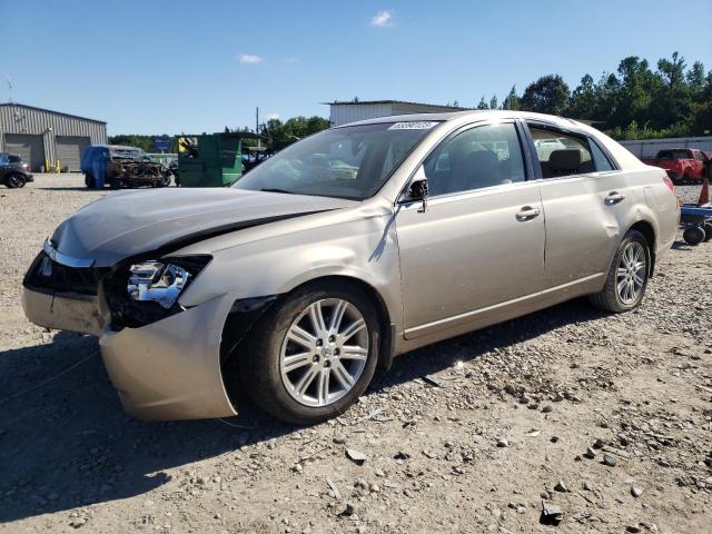 4T1BK36B15U014336 | 2005 Toyota avalon xl