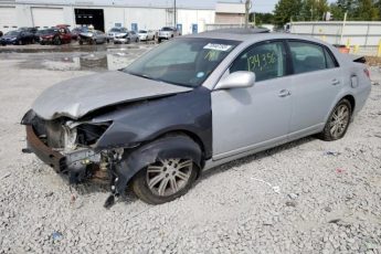 4T1BK36B26U063918 | 2006 Toyota avalon xl