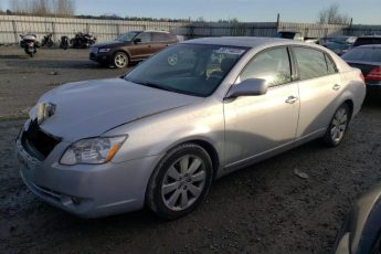 4T1BK36B27U177676 | 2007 Toyota avalon xl