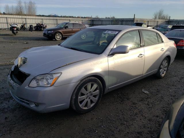 4T1BK36B27U177676 | 2007 Toyota avalon xl