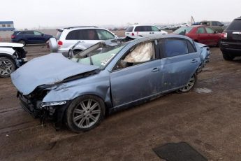 4T1BK36B35U045104 | 2005 Toyota avalon xl