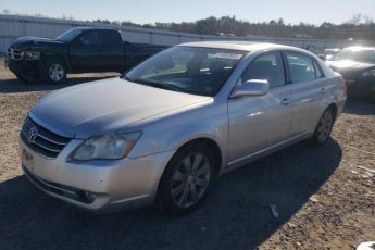 4T1BK36B36U161520 | 2006 Toyota avalon xl