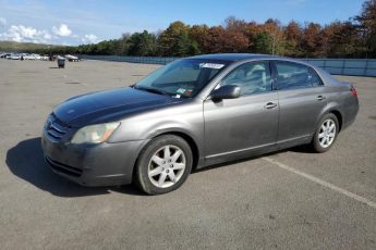 4T1BK36B76U146843 | 2006 Toyota avalon xl