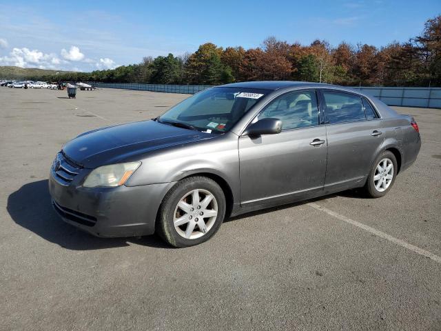 4T1BK36B76U146843 | 2006 Toyota avalon xl