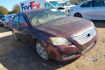 4T1BK36B88U254522 | 2008 Toyota avalon xls