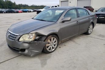 4T1BK36B95U007361 | 2005 Toyota avalon xl