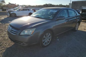 4T1BK36B96U160162 | 2006 Toyota avalon xl