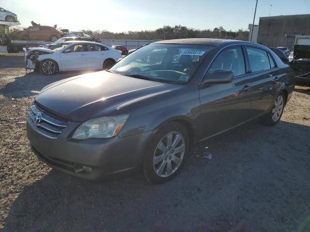 4T1BK36B96U160162 | 2006 Toyota avalon xl