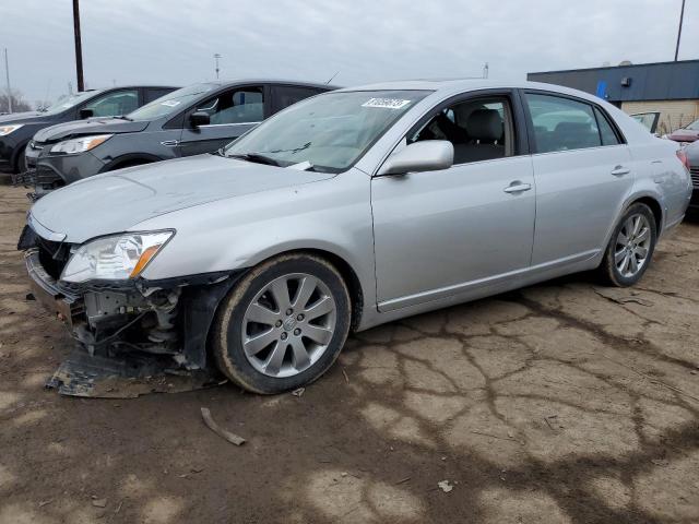 4T1BK36BX5U019941 | 2005 Toyota avalon xl