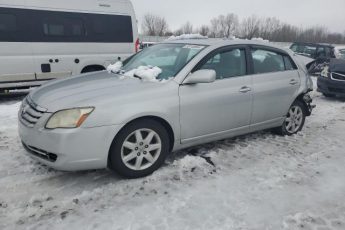 4T1BK36BX6U140809 | 2006 Toyota avalon xl