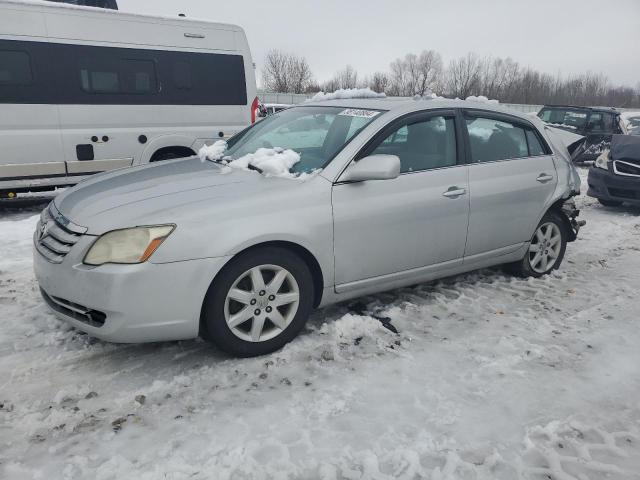 4T1BK36BX6U140809 | 2006 Toyota avalon xl