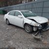 WAUJC68E54A257666 | 2004 Audi a4 1.8t