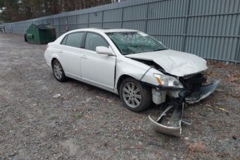 4T1BK36BX7U201383 | 2007 Toyota avalon limited