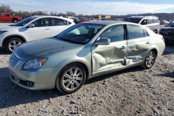 4T1BK36BX8U266784 | 2008 Toyota avalon xl