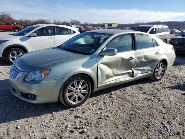 4T1BK36BX8U266784 | 2008 Toyota avalon xl