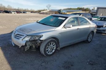 4T1BK3EK7BU626246 | 2011 Toyota camry se