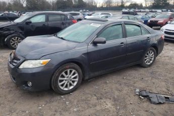 4T1BK3EK8AU105499 | 2010 Toyota camry se