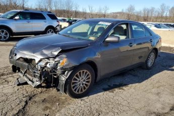 4T1BK46K19U081594 | 2009 Toyota camry se