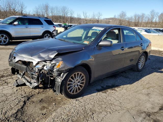 4T1BK46K19U081594 | 2009 Toyota camry se