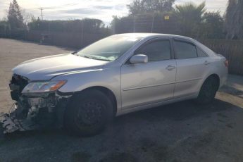 4T1BK46K19U586647 | 2009 Toyota camry se