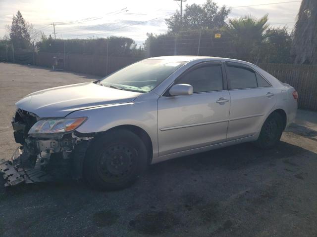 4T1BK46K19U586647 | 2009 Toyota camry se