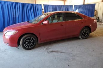 4T1BK46K77U009666 | 2007 Toyota camry le