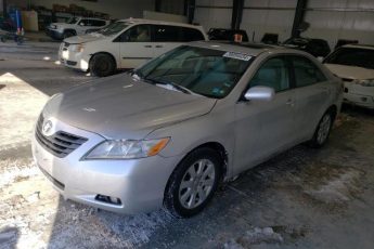 4T1BK46K79U093202 | 2009 Toyota camry se