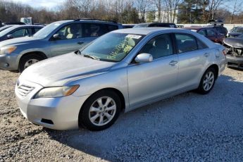 4T1BK46K79U581498 | 2009 Toyota camry se