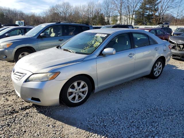 4T1BK46K79U581498 | 2009 Toyota camry se