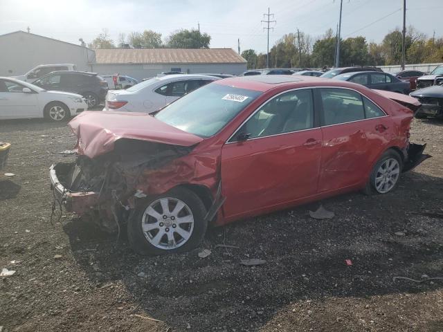 4T1BK46K89U077803 | 2009 Toyota camry se