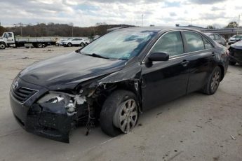 4T1BK46K97U549021 | 2007 Toyota camry le