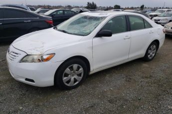 4T1BK46K97U549228 | 2007 Toyota camry le