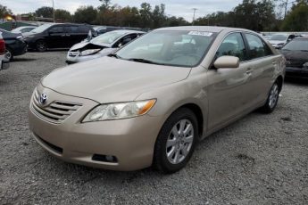 4T1BK46KX9U584105 | 2009 Toyota camry se