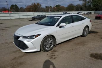 4T1BZ1FB5KU023729 | 2019 Toyota avalon xle