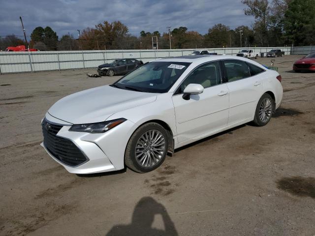 4T1BZ1FB5KU023729 | 2019 Toyota avalon xle