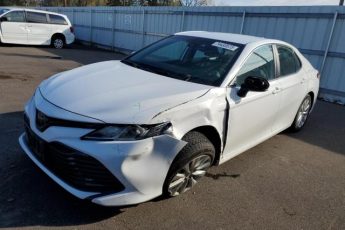 4T1C11AK3LU348335 | 2020 Toyota camry le