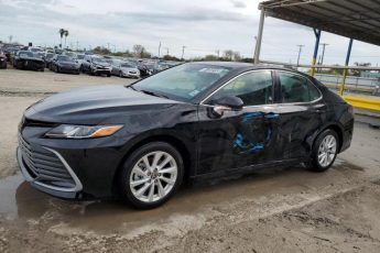 4T1C11AK9PU833357 | 2023 TOYOTA CAMRY LE