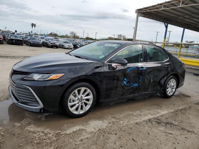 4T1C11AK9PU833357 | 2023 TOYOTA CAMRY LE