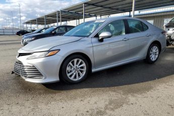 4T1C11AKXPU094712 | 2023 TOYOTA CAMRY LE