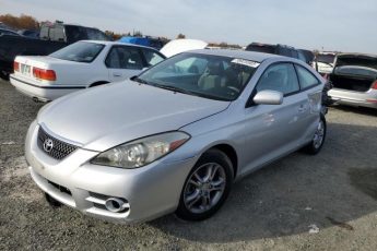 4T1CA30PX8U142350 | 2008 Toyota camry solara se