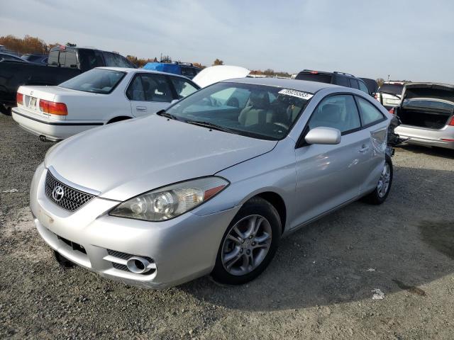 4T1CA30PX8U142350 | 2008 Toyota camry solara se