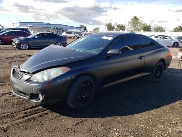 4T1CA38P84U009665 | 2004 Toyota camry solara se