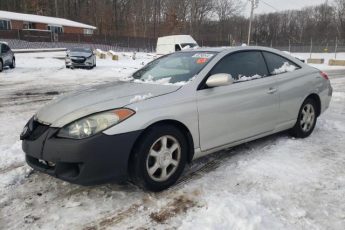 4T1CE38P16U751851 | 2006 Toyota camry solara se