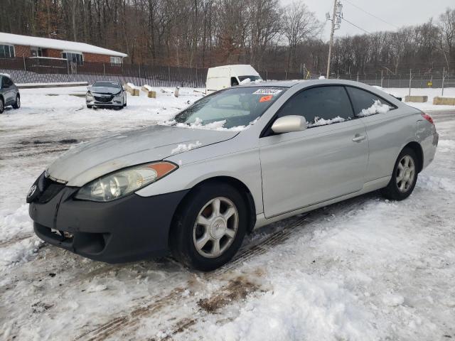 4T1CE38P16U751851 | 2006 Toyota camry solara se